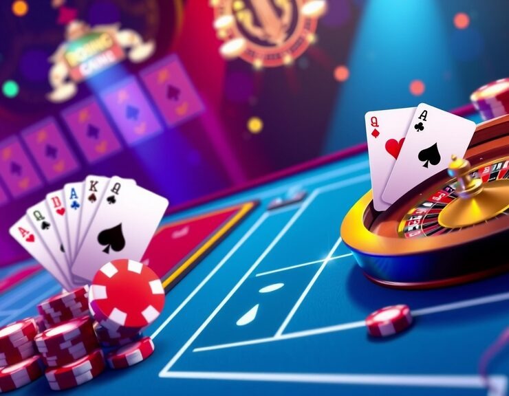 togel 100 What is Fishing Arcade?