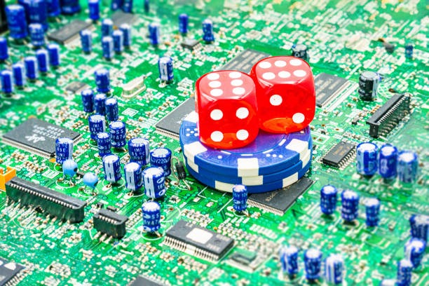 togel 100 Slots
