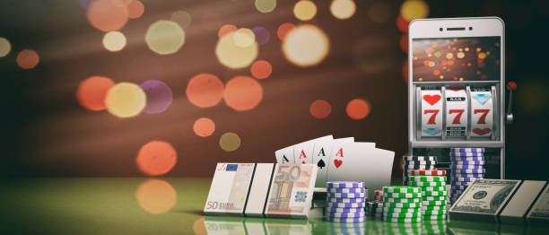 togel 100 Arcade