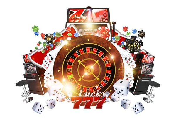 togel 100 Live Casino Tables Built For You